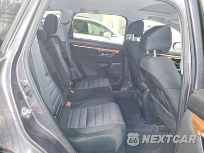 Zdjęcie 11 z 14 samochodu: 2019 HONDA CR-V EX VIN:7FARW2H59KE008818 - miniatura