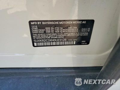 Zdjęcie 13 z 13 samochodu: 2017 BMW X5 SDRIVE35I VIN:5UXKR2C3XH0U23128 - miniatura