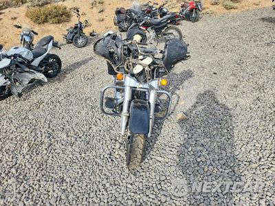 Drugie zdjęcie samochodu z przodu: 2020 HARLEY-DAVIDSON FLHT VIN:1HD1FVC24LB634433 - miniatura