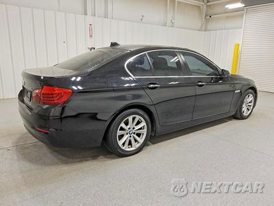 Trzecie zdjęcie samochodu z tyłu: 2015 BMW 528 I VIN:WBA5A5C58FD513938 - miniatura