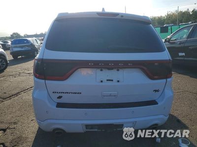 Zdjęcie 6 z 13 samochodu: 2018 DODGE DURANGO R/T VIN:1C4SDJCT5JC456519 - miniatura