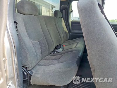 Zdjęcie 10 z 12 samochodu: 2004 CHEVROLET SILVERADO C1500 VIN:2GCEC19T141311396 - miniatura