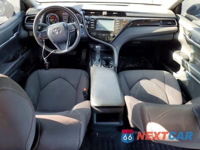 Zdjęcie 8 z 13 samochodu: 2019 TOYOTA CAMRY LE VIN:4T1B31HK4KU511911 - miniatura