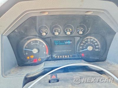 Zdjęcie 9 z 12 samochodu: 2016 FORD F450 SUPER DUTY VIN:1FDTF4GT9GEC62062 - miniatura