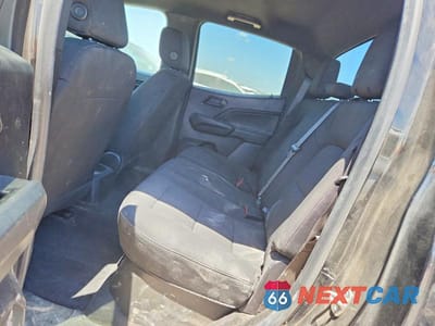 Zdjęcie 10 z 12 samochodu: 2023 CHEVROLET COLORADO VIN:1GCGTBEC6P1208618 - miniatura