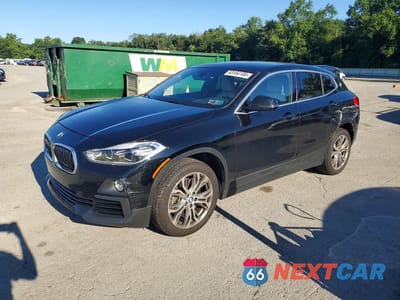 2018 BMW X2 XDRIVE28I WBXYJ5C38JEF80594 - główne zdjęcie licytacji z USA - miniatura