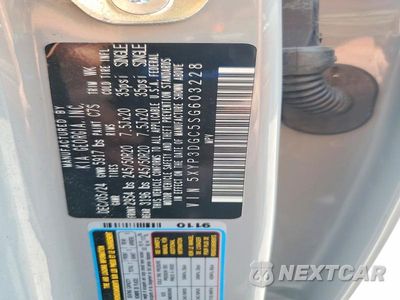 Zdjęcie 12 z 12 samochodu: 2025 KIA TELLURIDE EX X-LINE VIN:5XYP3DGC5SG603228 - miniatura