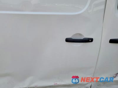 Zdjęcie 11 z 13 samochodu: 2020 NISSAN NV 2500 DELIVERY VAN VIN:1N6BF0KY8LN800737 - miniatura