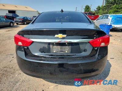 Zdjęcie 6 z 12 samochodu: 2020 CHEVROLET IMPALA LT VIN:2G11Z5S36L9100850 - miniatura