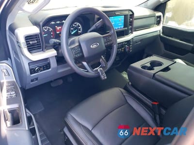 Zdjęcie 8 z 12 samochodu: 2025 FORD F350 SUPER DUTY VIN:1FTRF3BN6SED75896 - miniatura