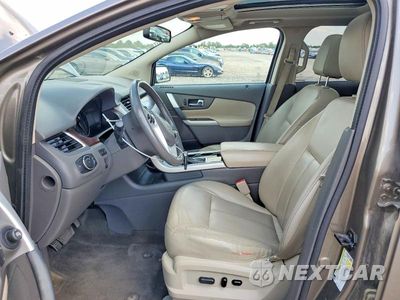 Zdjęcie 7 z 13 samochodu: 2014 FORD EDGE LIMITED VIN:2FMDK3KC5EBB28532 - miniatura