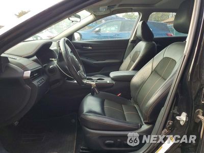 Zdjęcie 7 z 12 samochodu: 2020 NISSAN ALTIMA 2.0 SR VIN:1N4AL4CV7LC222361 - miniatura