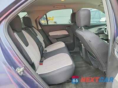 Zdjęcie 11 z 14 samochodu: 2013 CHEVROLET EQUINOX VIN:2GNALDEKXD6396259 - miniatura