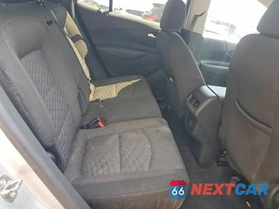 Zdjęcie 10 z 12 samochodu: 2020 CHEVROLET EQUINOX LT VIN:3GNAXKEVXLS515219 - miniatura