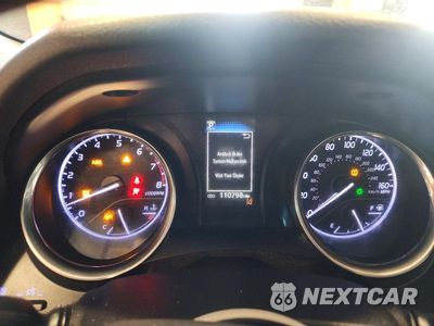Zdjęcie 9 z 12 samochodu: 2019 TOYOTA CAMRY LE VIN:4T1B11HK9KU269123 - miniatura