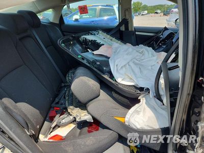Zdjęcie 10 z 12 samochodu: 2019 HONDA CIVIC EX VIN:19XFC1F30KE209788 - miniatura