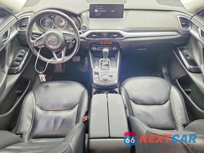 Zdjęcie 8 z 13 samochodu: 2022 MAZDA CX-9 TOURING VIN:JM3TCBCY1N0600963 - miniatura