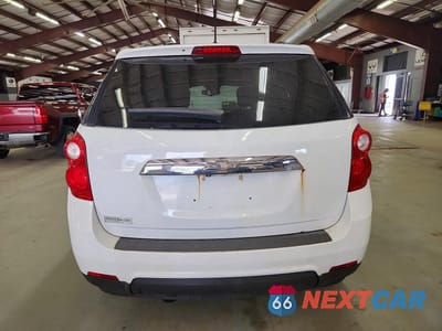 Zdjęcie 6 z 13 samochodu: 2015 CHEVROLET EQUINOX LT VIN:2GNFLFEK8F6243593 - miniatura