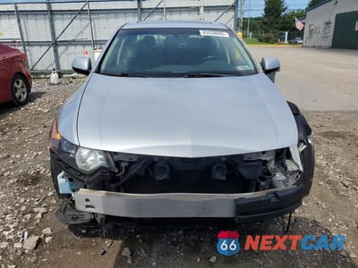 Piąte zdjęcie samochodu w środku: 2012 ACURA TSX VIN:JH4CU2F4XCC029563 - miniatura
