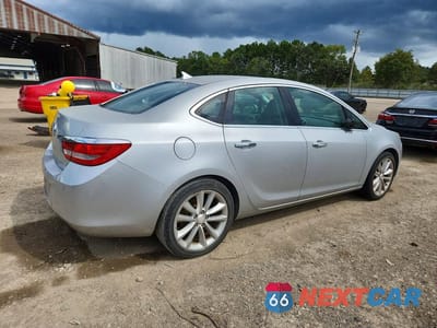 Trzecie zdjęcie samochodu z tyłu: 2012 BUICK VERANO SPORT TOURING VIN:1G4PS5SK6C4172207 - miniatura
