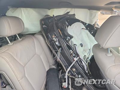 Zdjęcie 10 z 12 samochodu: 2011 HONDA PILOT EXL VIN:5FNYF4H54BB039963 - miniatura