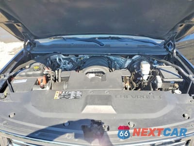 Zdjęcie 12 z 13 samochodu: 2017 CHEVROLET SUBURBAN K1500 PREMIER VIN:1GNSKJKC0HR124221 - miniatura