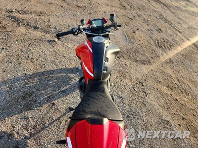 Zdjęcie 6 z 9 samochodu: 2025 DUCATI MONSTER VIN:ZDMMAMDTXSB009844 - miniatura