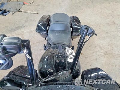 Piąte zdjęcie samochodu w środku: 2020 HARLEY-DAVIDSON FLTRXS VIN:1HD1KTP17LB661014 - miniatura