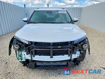 Piąte zdjęcie samochodu w środku: 2026 CHEVROLET TRAILBLAZER LT VIN:KL79MPSL0TB224774 - miniatura