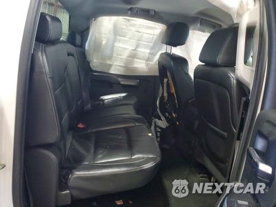 Zdjęcie 10 z 12 samochodu: 2014 CHEVROLET SILVERADO K1500 LT VIN:3GCUKREC2EG384711 - miniatura