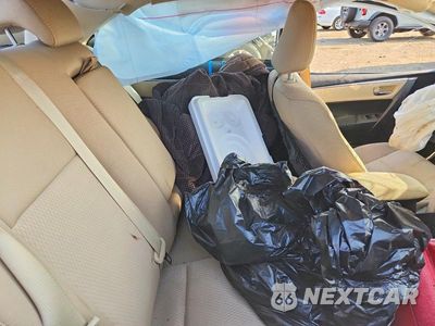 Zdjęcie 10 z 12 samochodu: 2015 TOYOTA COROLLA LE PLUS VIN:2T1BURHE4FC252740 - miniatura