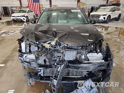 Piąte zdjęcie samochodu w środku: 2026 HONDA CIVIC SPORT VIN:2HGFE4F83TH313173 - miniatura