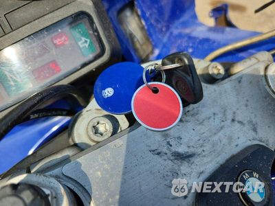 Zdjęcie 8 z 9 samochodu: 1997 BMW R1100 RS VIN:WB10416A0VZC60136 - miniatura