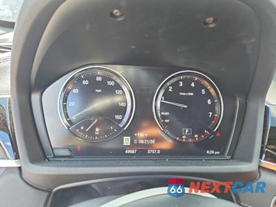 Zdjęcie 9 z 13 samochodu: 2022 BMW X1 SDRIVE28I VIN:WBXJG7C07N5U57163 - miniatura