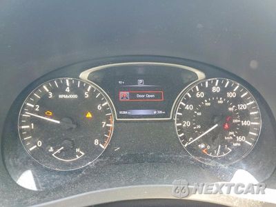 Zdjęcie 9 z 12 samochodu: 2017 NISSAN ALTIMA 2.5 S VIN:1N4AL3AP5HC488239 - miniatura