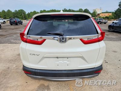 Zdjęcie 6 z 13 samochodu: 2017 HONDA CR-V EXL VIN:2HKRW1H83HH510184 - miniatura