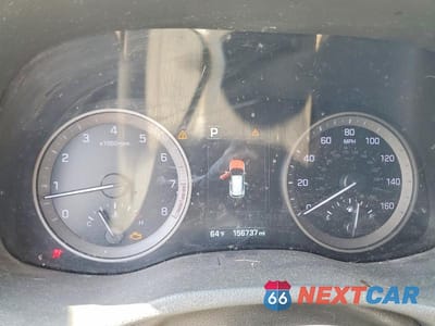 Zdjęcie 9 z 13 samochodu: 2018 HYUNDAI TUCSON LIMITED VIN:KM8J33A26JU763787 - miniatura