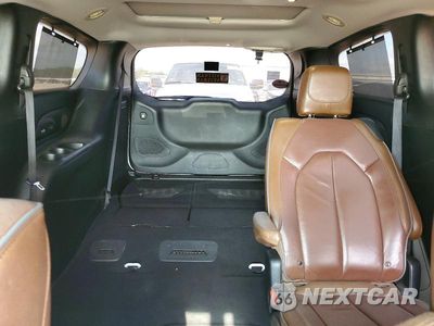 Zdjęcie 10 z 13 samochodu: 2017 CHRYSLER PACIFICA LIMITED VIN:2C4RC1GG4HR530920 - miniatura