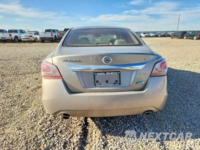 Zdjęcie 6 z 12 samochodu: 2013 NISSAN ALTIMA 2.5 VIN:1N4AL3AP7DC119053 - miniatura