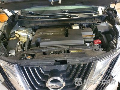 Zdjęcie 12 z 13 samochodu: 2015 NISSAN MURANO S VIN:5N1AZ2MH9FN262970 - miniatura