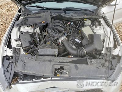 Zdjęcie 11 z 13 samochodu: 2017 FORD MUSTANG VIN:1FA6P8AM5H5302426 - miniatura