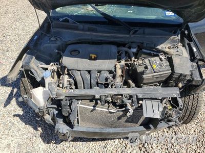 Zdjęcie 11 z 12 samochodu: 2024 KIA FORTE LX VIN:3KPF24AD1RE750332 - miniatura