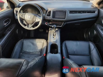 Zdjęcie 8 z 12 samochodu: 2017 HONDA HR-V EXL VIN:3CZRU5H71HM715575 - miniatura