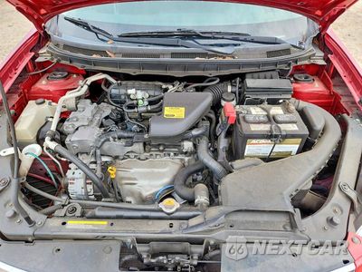 Zdjęcie 12 z 13 samochodu: 2013 NISSAN ROGUE S VIN:JN8AS5MT7DW014663 - miniatura