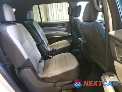 Zdjęcie 11 z 13 samochodu: 2026 CHEVROLET TRAVERSE LT VIN:1GNEVGKS9TJ310698 - miniatura
