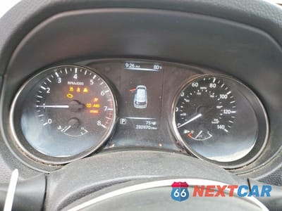 Zdjęcie 9 z 13 samochodu: 2017 NISSAN MURANO VIN:KNMAT2MV3HP555668 - miniatura