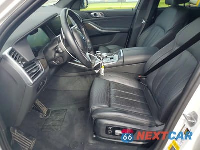 Zdjęcie 7 z 13 samochodu: 2022 BMW X5 XDRIVE45E VIN:5UXTA6C00N9L31560 - miniatura