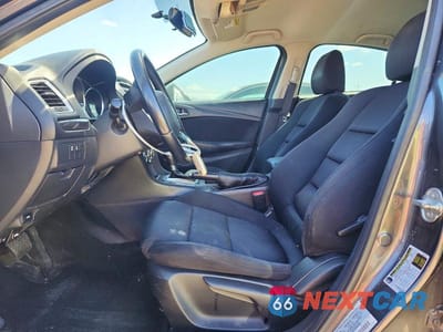 Zdjęcie 7 z 12 samochodu: 2015 MAZDA 6 SPORT VIN:JM1GJ1U56F1220415 - miniatura