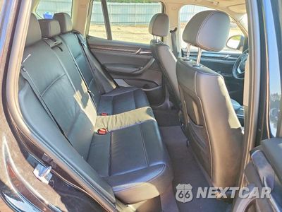 Zdjęcie 10 z 12 samochodu: 2015 BMW X3 XDRIVE28I VIN:5UXWX9C57F0D49944 - miniatura