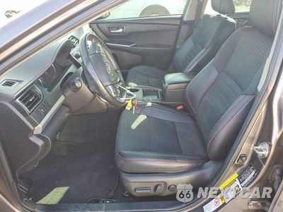 Zdjęcie 7 z 12 samochodu: 2015 TOYOTA CAMRY SE VIN:4T1BF1FK4FU045672 - miniatura